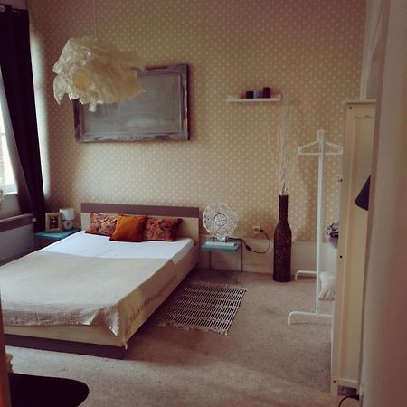 Appartement Spacieux Douai Dış mekan fotoğraf