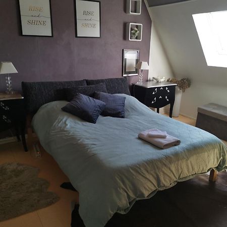 Appartement Spacieux Douai Dış mekan fotoğraf