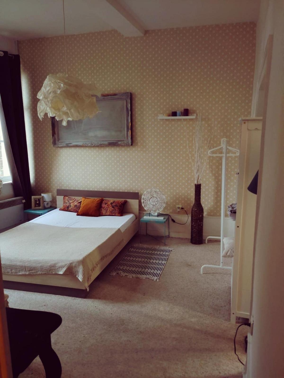 Appartement Spacieux Douai Dış mekan fotoğraf
